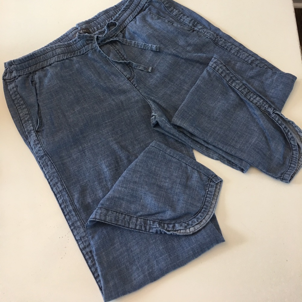 Level 99 "Denim" jogger